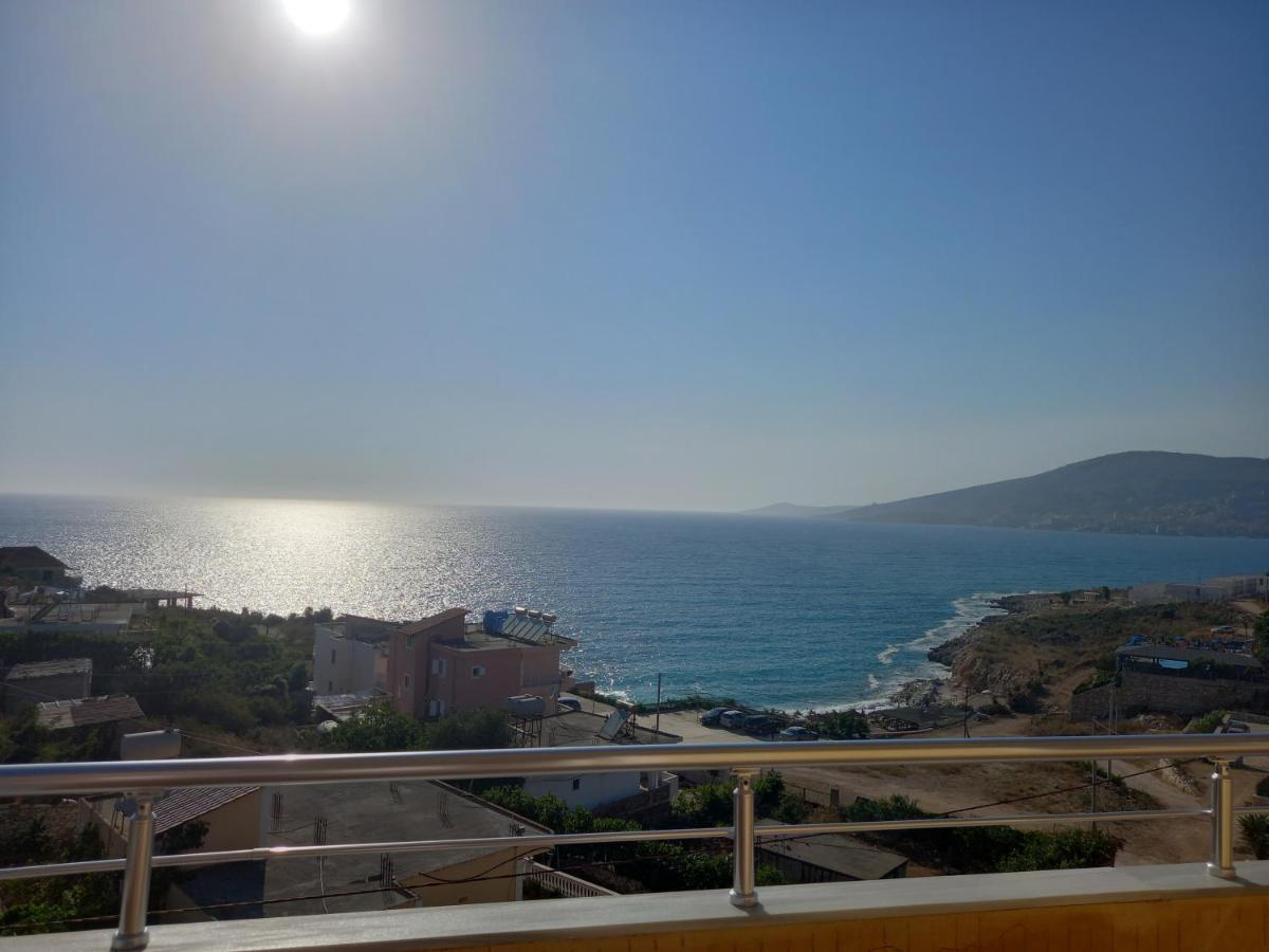 Apartments Vila Ardi ساراندا المظهر الخارجي الصورة