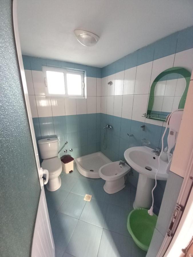 Apartments Vila Ardi ساراندا المظهر الخارجي الصورة