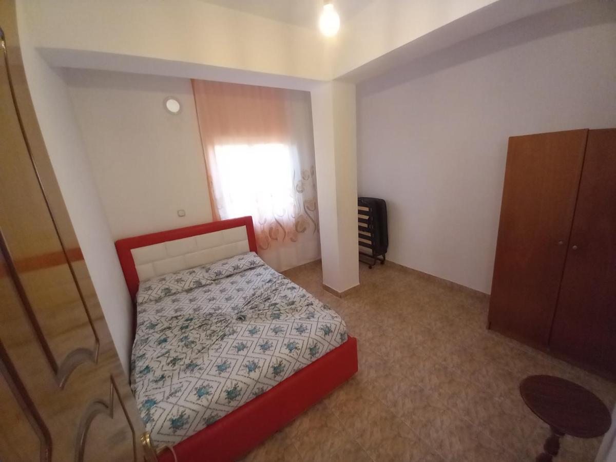 Apartments Vila Ardi ساراندا المظهر الخارجي الصورة