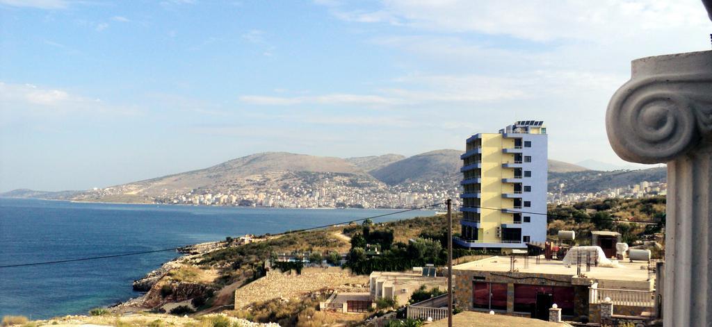 Apartments Vila Ardi ساراندا الغرفة الصورة