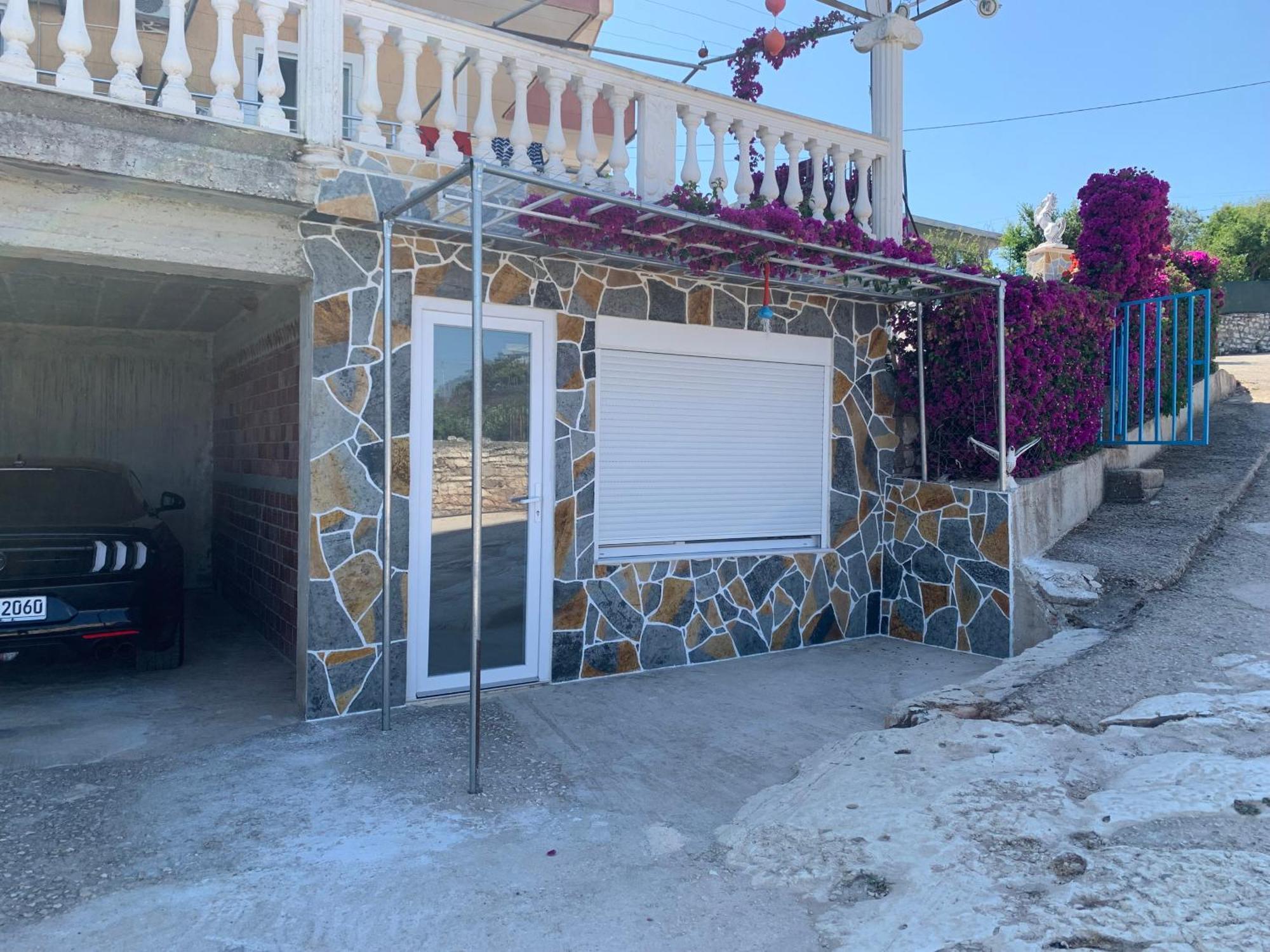 Apartments Vila Ardi ساراندا المظهر الخارجي الصورة