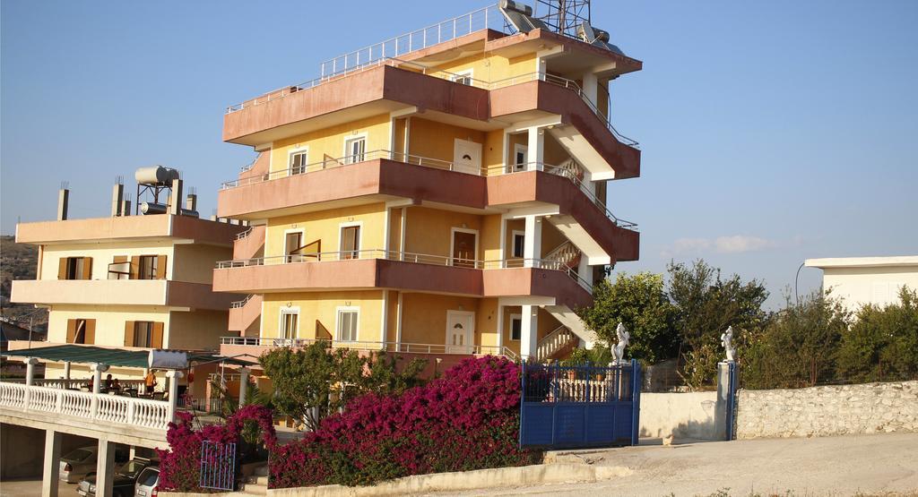 Apartments Vila Ardi ساراندا الغرفة الصورة