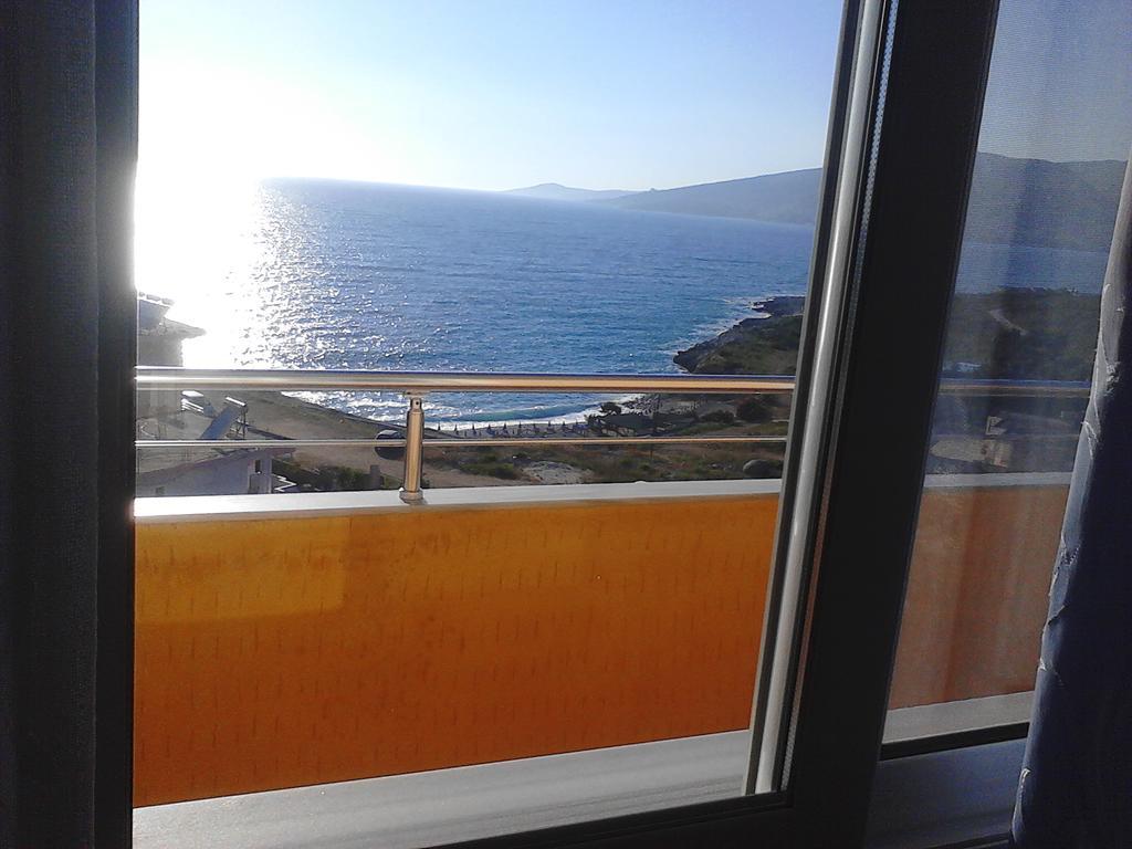 Apartments Vila Ardi ساراندا المظهر الخارجي الصورة