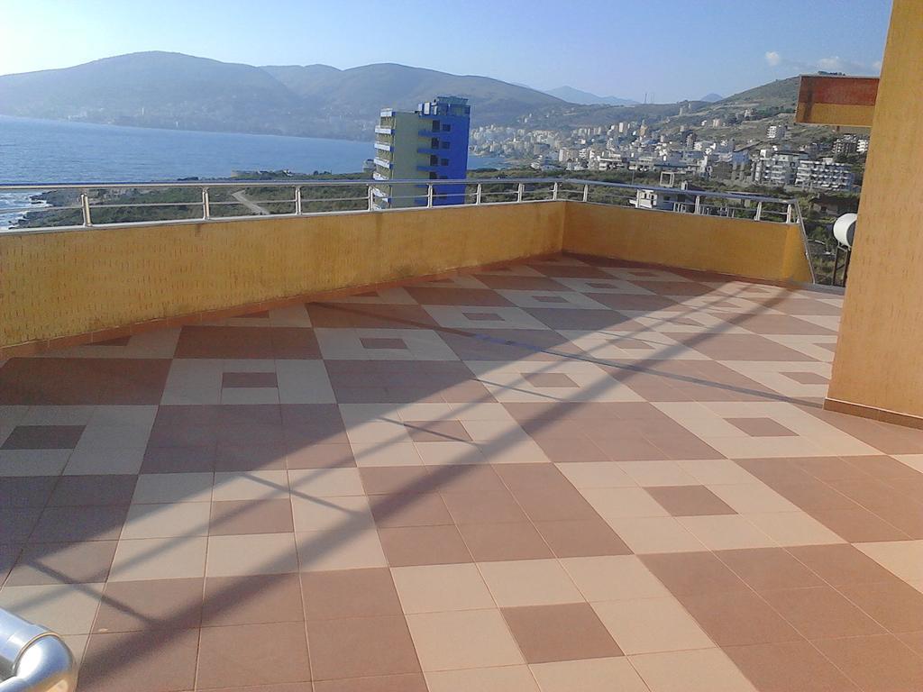 Apartments Vila Ardi ساراندا المظهر الخارجي الصورة