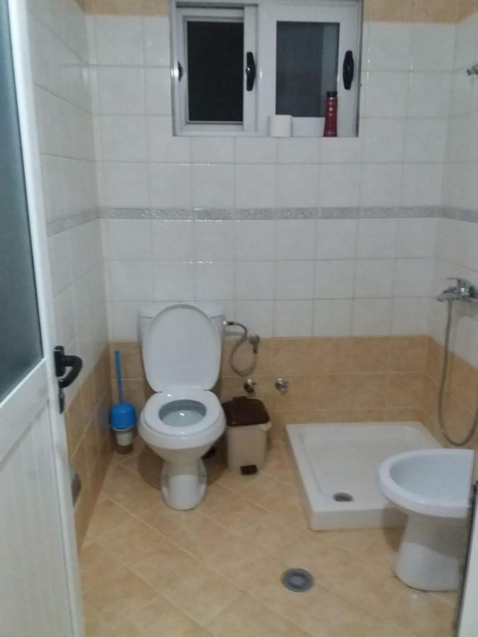Apartments Vila Ardi ساراندا المظهر الخارجي الصورة