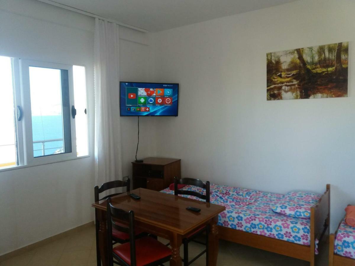 Apartments Vila Ardi ساراندا المظهر الخارجي الصورة