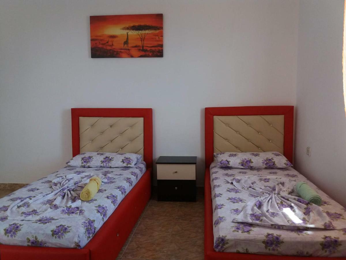 Apartments Vila Ardi ساراندا المظهر الخارجي الصورة